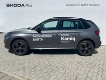 Kamiq Monte Carlo