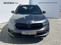 Kamiq Monte Carlo
