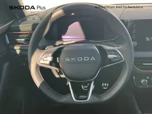 Škoda Kamiq Monte Carlo