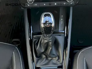 Škoda Kamiq Monte Carlo