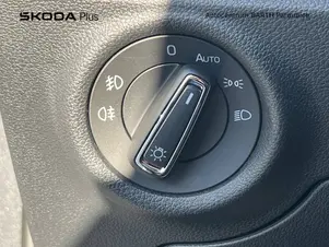 Škoda Kamiq Monte Carlo