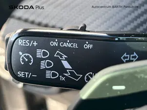 Škoda Kamiq Monte Carlo