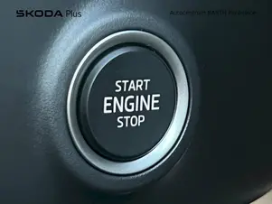 Škoda Kamiq Monte Carlo