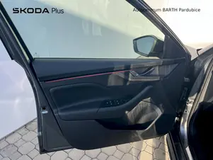 Škoda Kamiq Monte Carlo