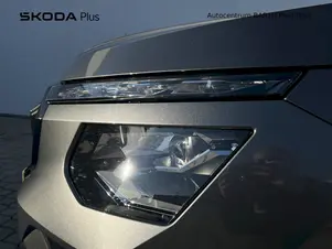 Škoda Kamiq Monte Carlo