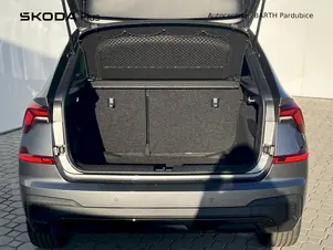 Škoda Kamiq Monte Carlo