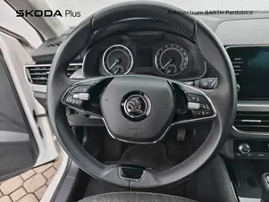 Škoda Kamiq Style