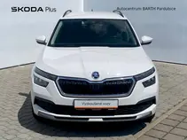 Kamiq Ambition