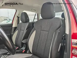Škoda Kamiq Style