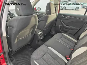 Škoda Kamiq Style