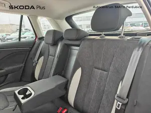Škoda Kamiq Style