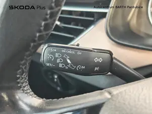 Škoda Kamiq Style