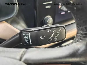 Škoda Kamiq Style