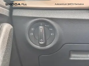 Škoda Kamiq Style