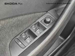 Škoda Kamiq Style