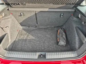 Škoda Kamiq Style