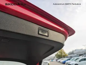 Škoda Kamiq Style