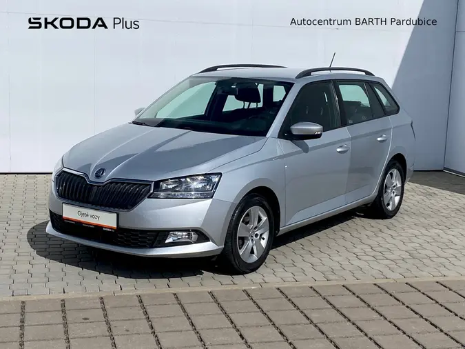 Fabia 