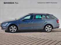 Octavia Style