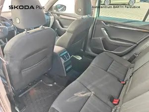 Škoda Octavia Style