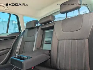 Škoda Octavia Style