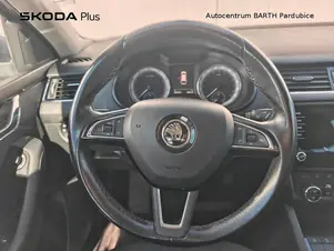 Škoda Octavia Style