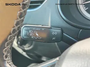 Škoda Octavia Style