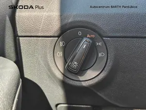 Škoda Octavia Style