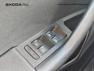 Škoda Octavia Style