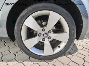 Škoda Octavia Style