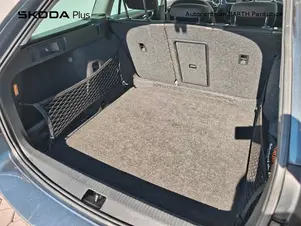 Škoda Octavia Style
