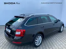 Octavia Ambition