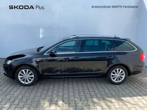 Octavia Ambition