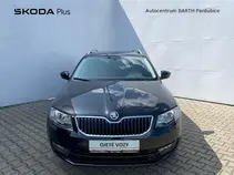 Octavia Ambition
