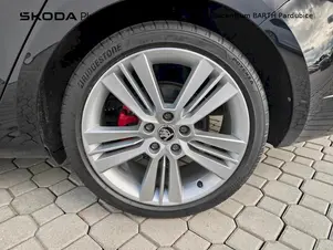 Škoda Octavia RS