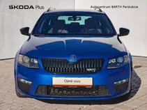 Octavia RS