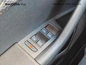 Škoda Octavia RS