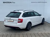 Octavia RS