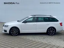 Octavia RS
