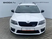 Octavia RS