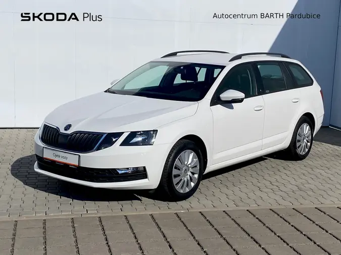 Octavia Active