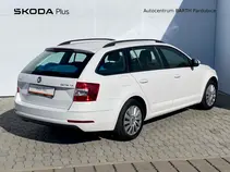 Octavia Active