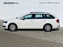 Octavia Active