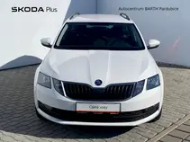 Octavia Active