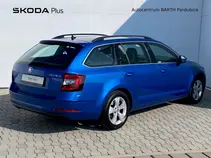 Octavia Style