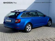 Octavia Style
