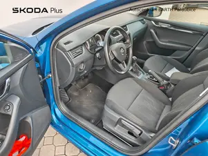 Škoda Octavia Style