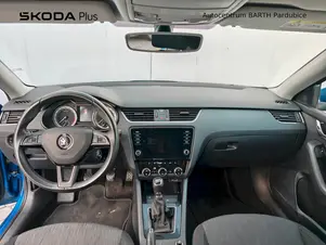Škoda Octavia Style