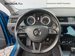 Škoda Octavia Style