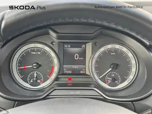 Škoda Octavia Style